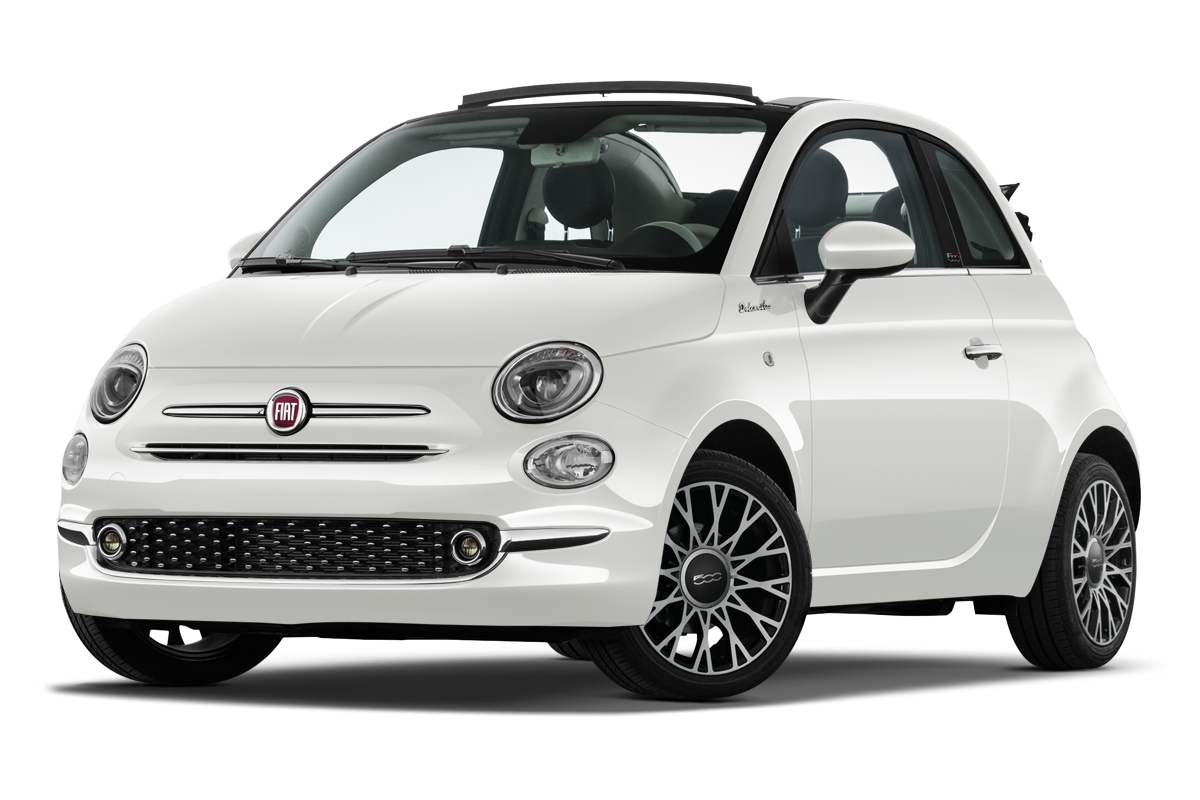 FIAT 500 Hybride   500 1.0 70 ch Hybride BSG S/S 500